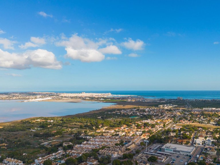 Penthouse for Sale in Costa Blanca Torrevieja, Alicante 40