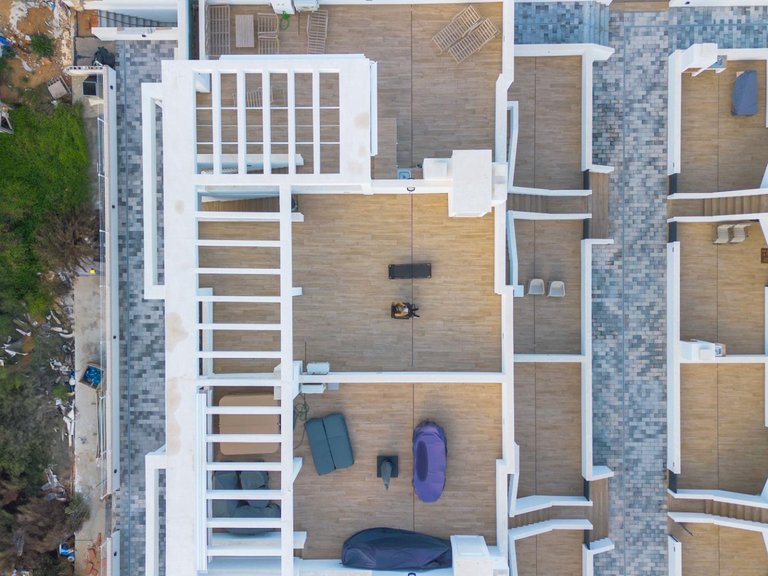 Penthouse for Sale in Costa Blanca Torrevieja, Alicante 44