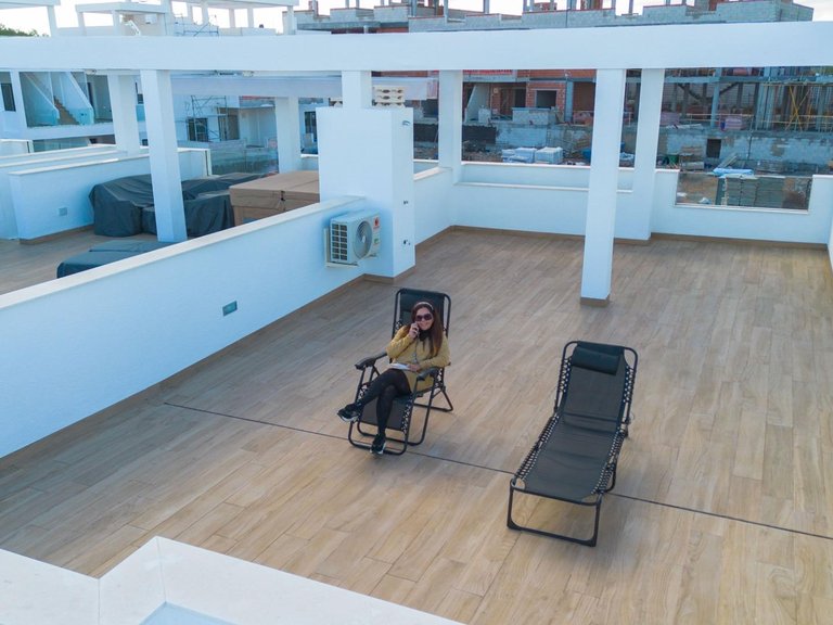 Penthouse for Sale in Costa Blanca Torrevieja, Alicante 46