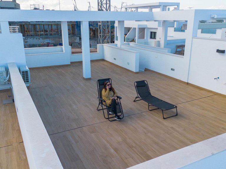 Penthouse for Sale in Costa Blanca Torrevieja, Alicante 47