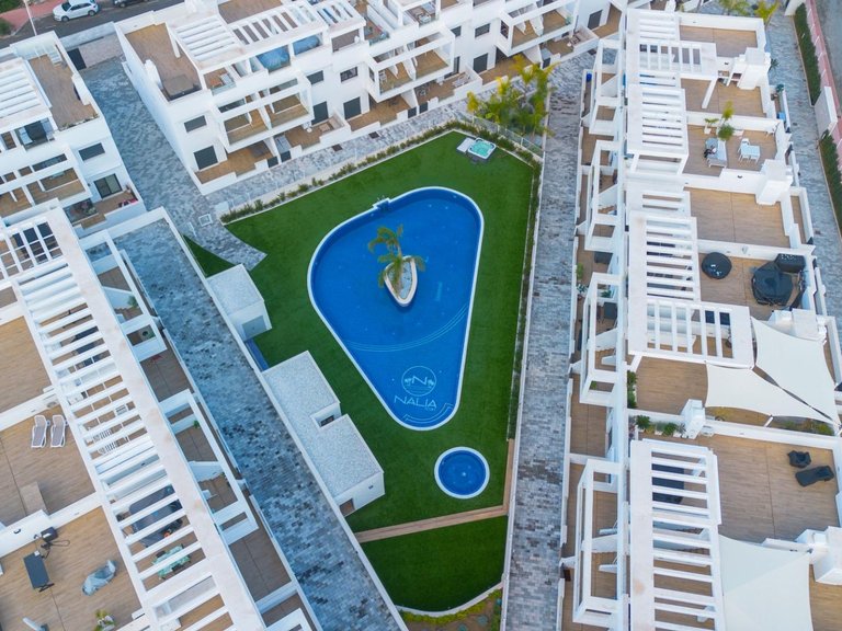 Penthouse for Sale in Costa Blanca Torrevieja, Alicante 48