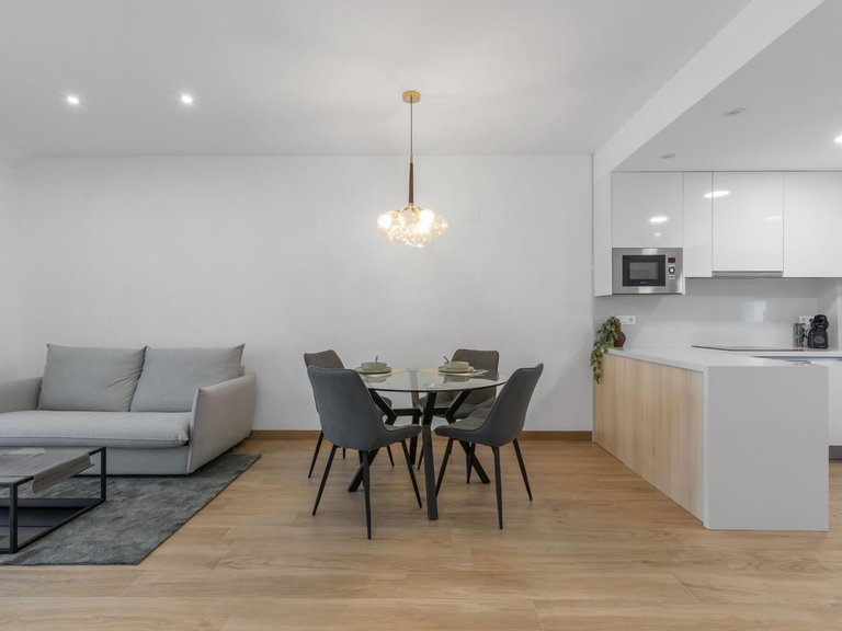 Penthouse for Sale in Costa Blanca Torrevieja, Alicante 5