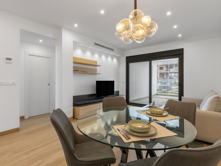 Penthouse for Sale in Costa Blanca Torrevieja, Alicante 6