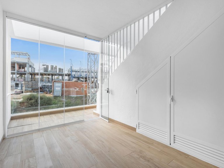 Penthouse for Sale in Costa Blanca Torrevieja, Alicante 7