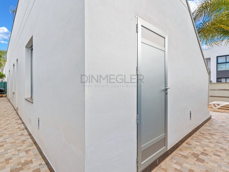 Villa for Sale in Rojales, Alicante 21
