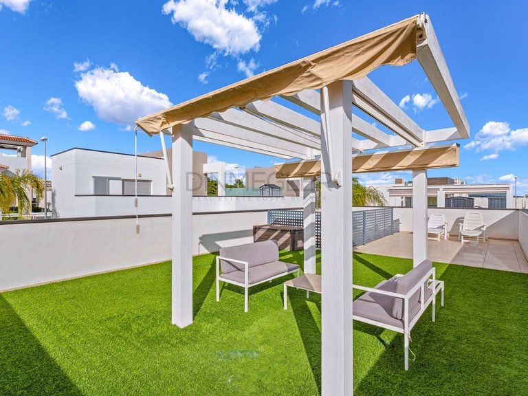 Villa for Sale in Rojales, Alicante 28
