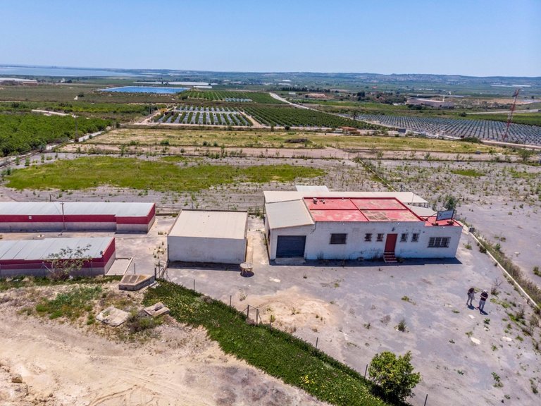 Country House for Sale in Costa Blanca Los Montesinos, Alicante 36