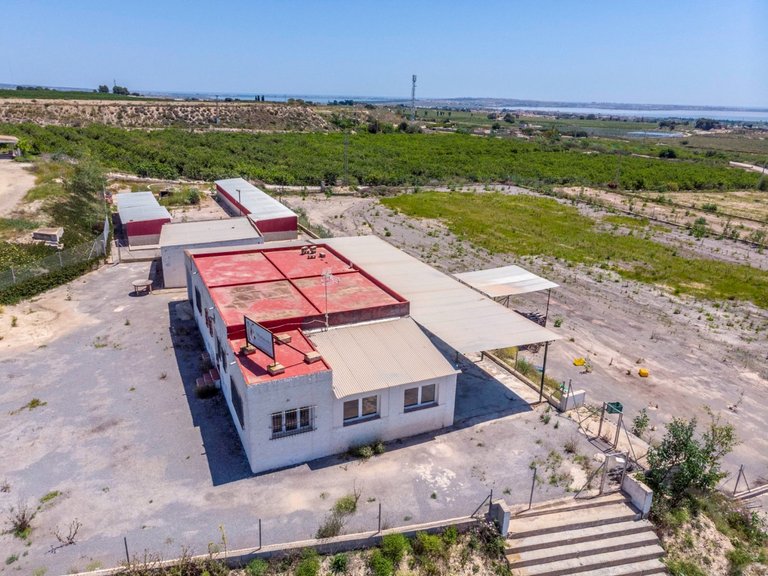 Country House for Sale in Costa Blanca Los Montesinos, Alicante 39