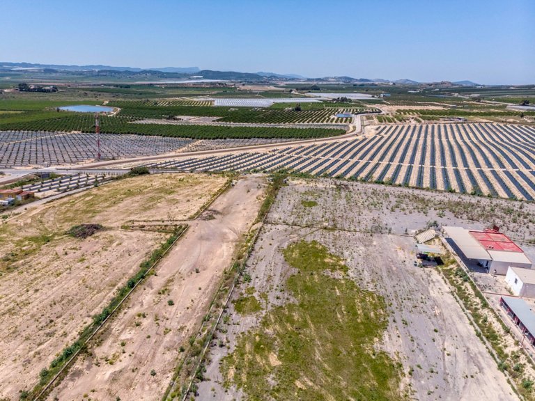 Country House for Sale in Costa Blanca Los Montesinos, Alicante 48