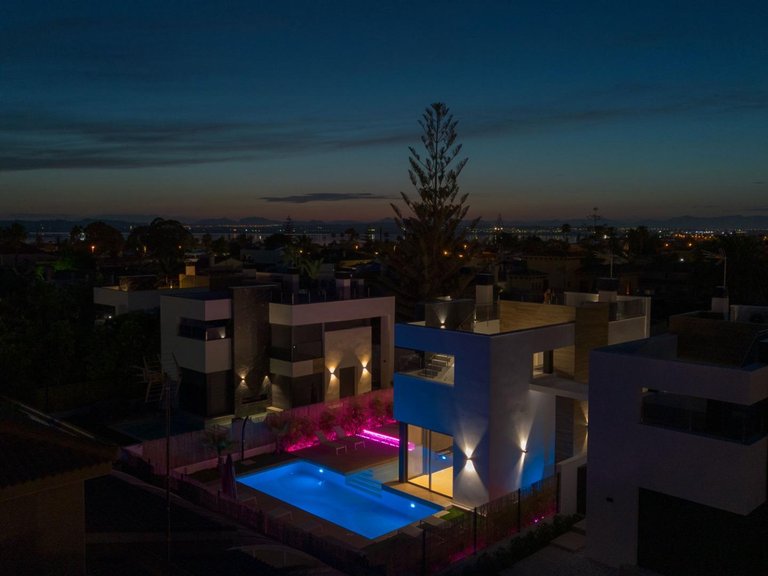 Villa for Sale in Torrevieja, Alicante 20