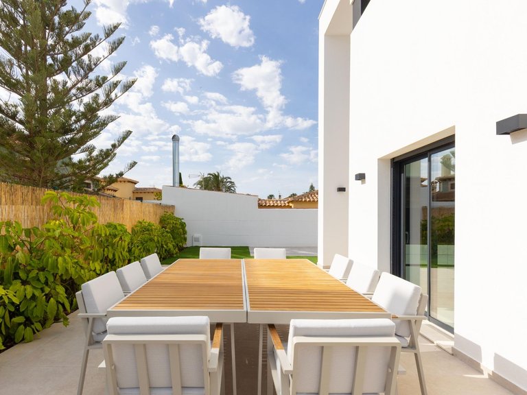 Villa for Sale in Torrevieja, Alicante 47