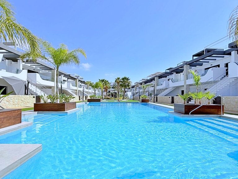 Penthouse for Sale in Orihuela Costa, Alicante 2