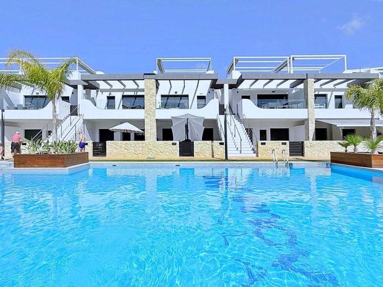 Penthouse for Sale in Orihuela Costa, Alicante 3