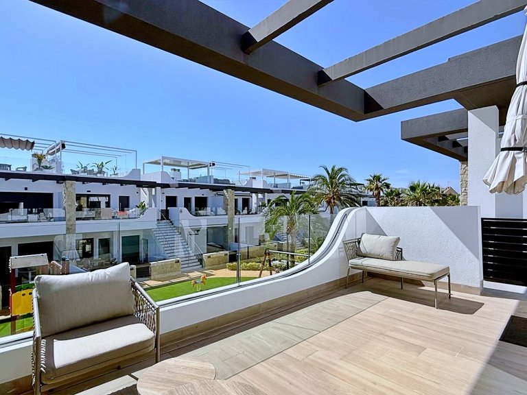 Penthouse for Sale in Orihuela Costa, Alicante 7