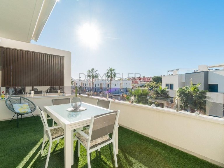 Town House for Sale in Orihuela Costa, Alicante 10