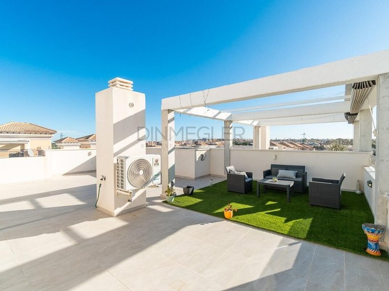 Town House for Sale in Orihuela Costa, Alicante 12