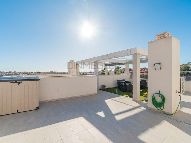 Town House for Sale in Orihuela Costa, Alicante 13