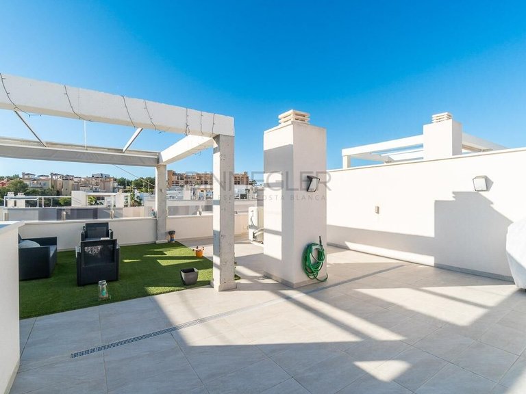 Town House for Sale in Orihuela Costa, Alicante 14