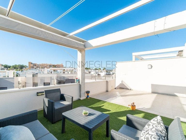 Town House for Sale in Orihuela Costa, Alicante 16