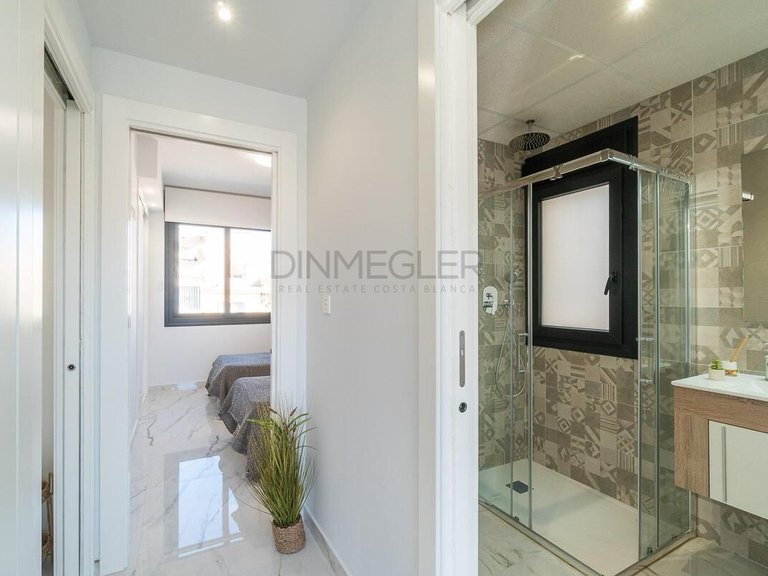 Town House for Sale in Orihuela Costa, Alicante 20