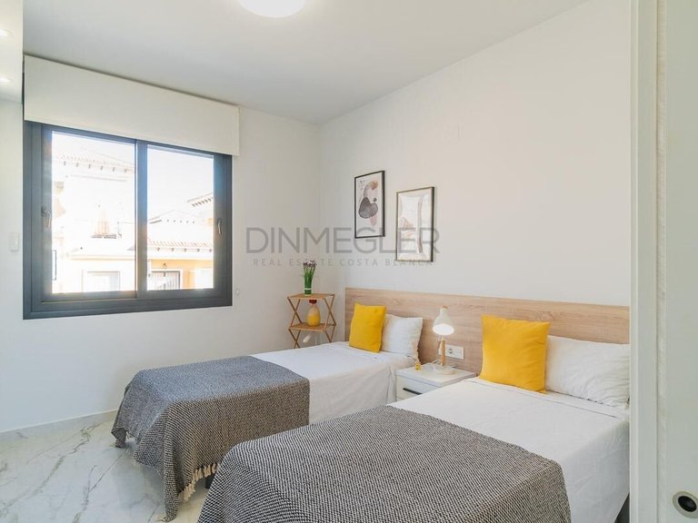 Town House for Sale in Orihuela Costa, Alicante 22