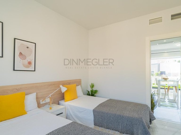 Town House for Sale in Orihuela Costa, Alicante 23