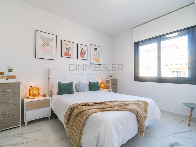 Town House for Sale in Orihuela Costa, Alicante 26