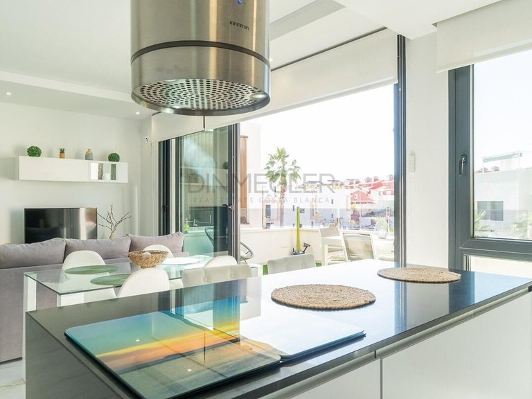 Town House for Sale in Orihuela Costa, Alicante 29