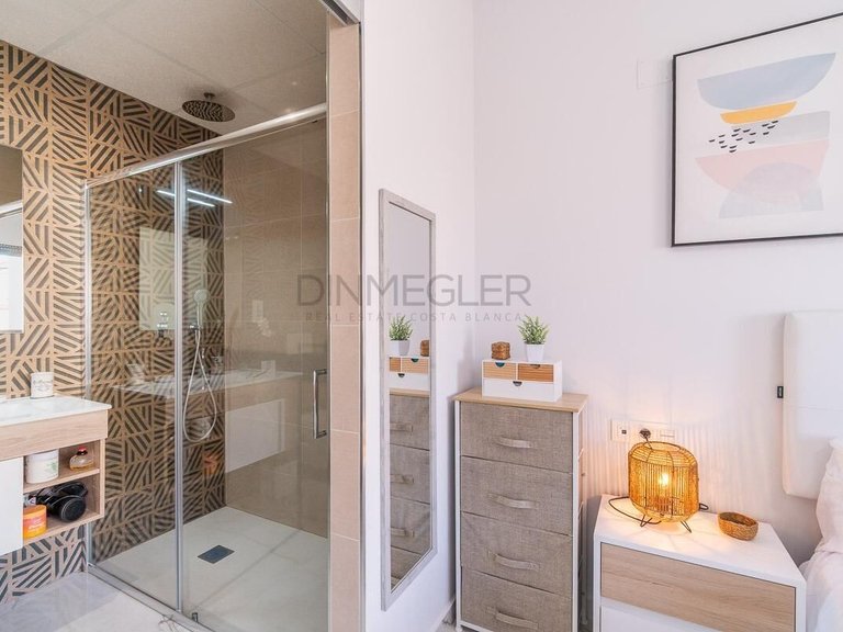 Town House for Sale in Orihuela Costa, Alicante 31