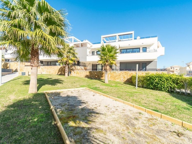 Town House for Sale in Orihuela Costa, Alicante 37