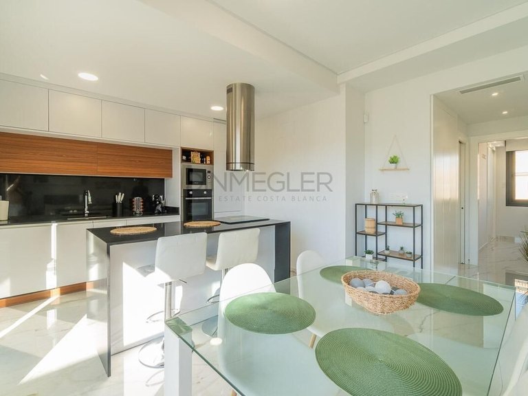Town House for Sale in Orihuela Costa, Alicante 5