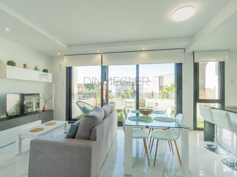 Town House for Sale in Orihuela Costa, Alicante 7