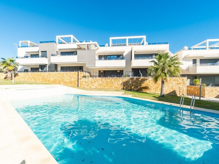 Town House for Sale in Orihuela Costa, Alicante 8