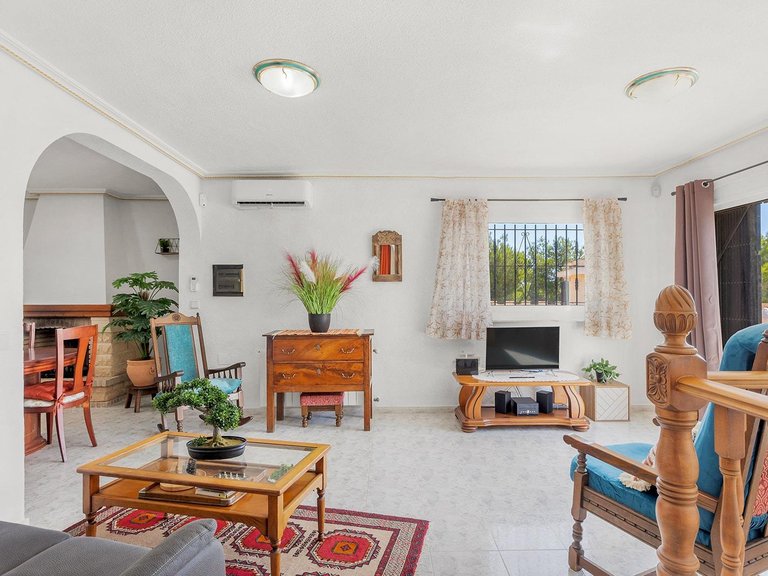 Villa for Sale in Torrevieja, Alicante 21