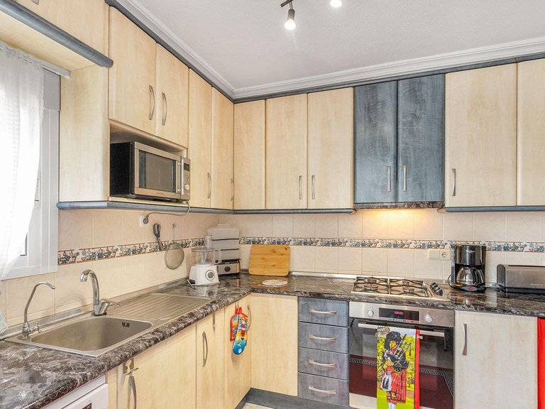 Villa for Sale in Torrevieja, Alicante 23
