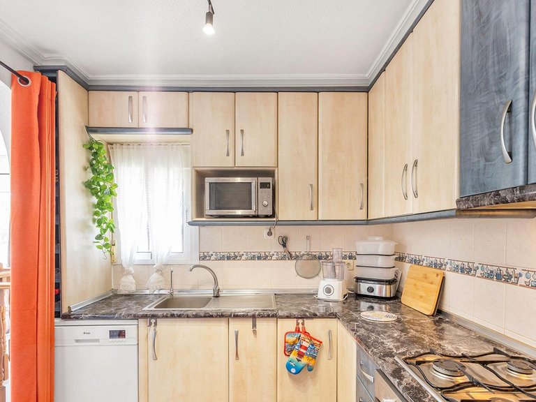 Villa for Sale in Torrevieja, Alicante 24