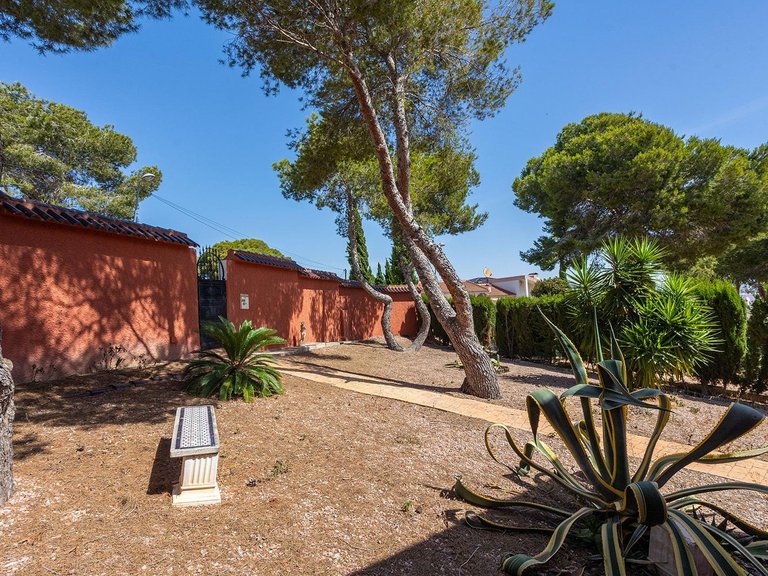 Villa for Sale in Torrevieja, Alicante 33