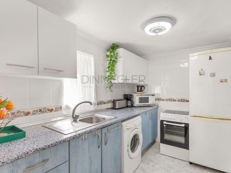 Villa for Sale in Torrevieja, Alicante 30