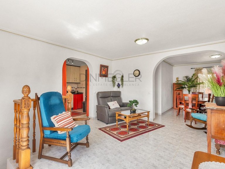 Villa for Sale in Torrevieja, Alicante 35