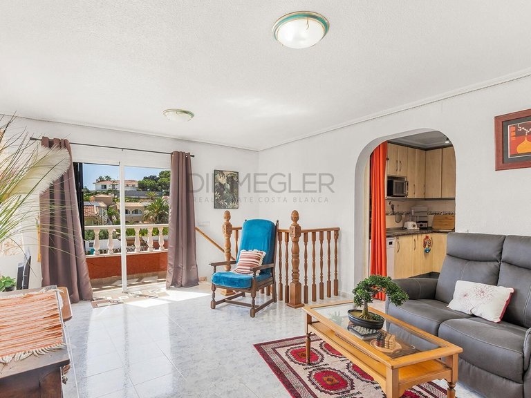 Villa for Sale in Torrevieja, Alicante 38