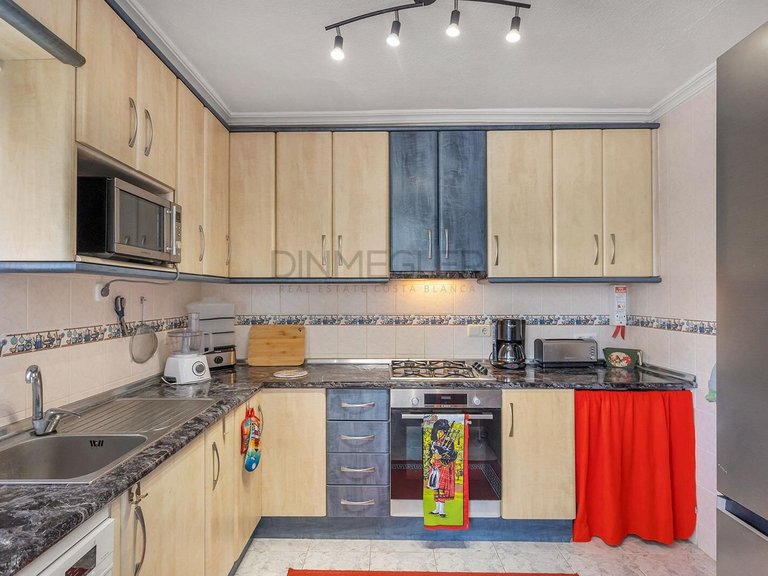 Villa for Sale in Torrevieja, Alicante 39