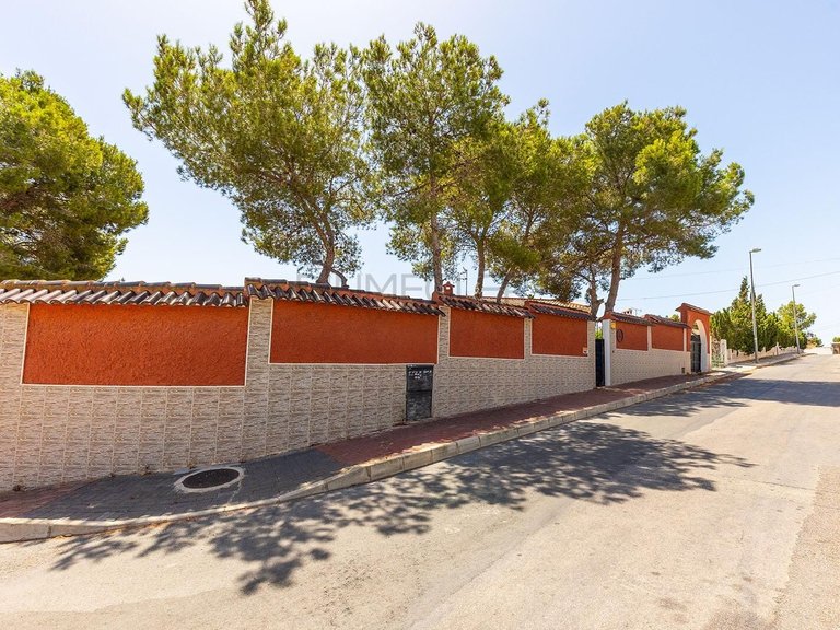 Villa for Sale in Torrevieja, Alicante 4