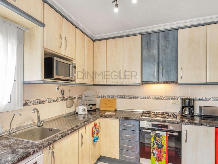Villa for Sale in Torrevieja, Alicante 40