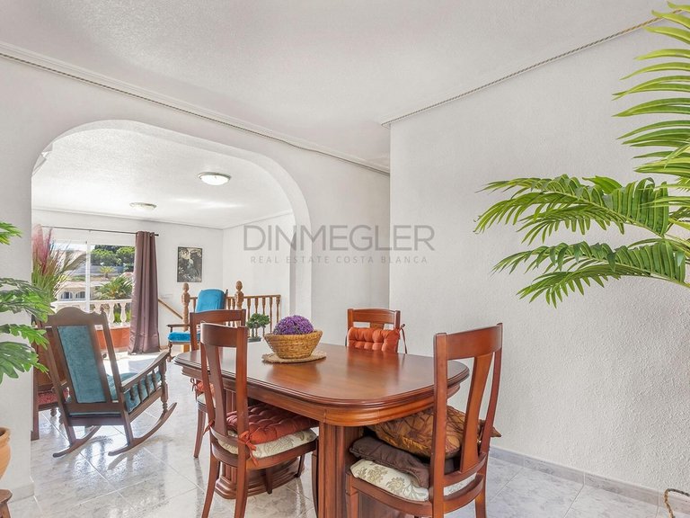 Villa for Sale in Torrevieja, Alicante 43