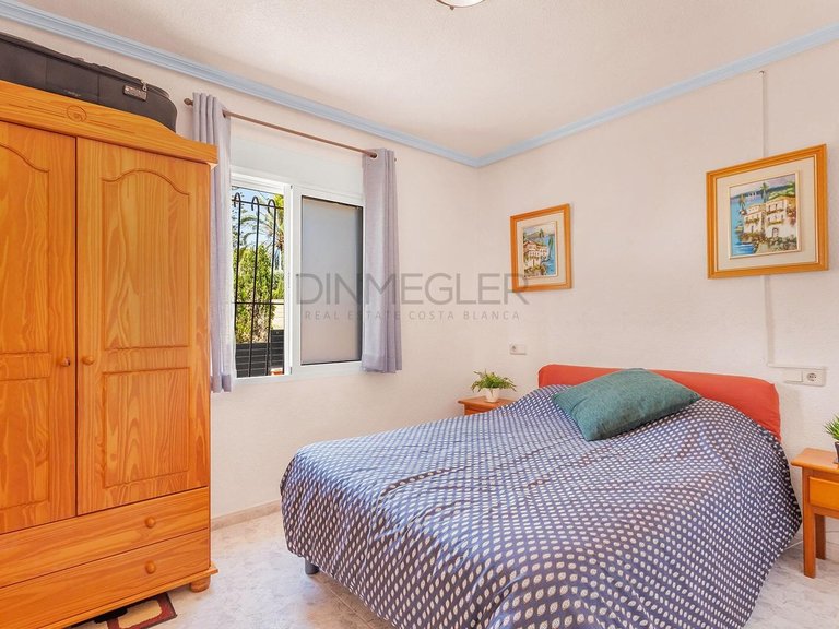 Villa for Sale in Torrevieja, Alicante 44