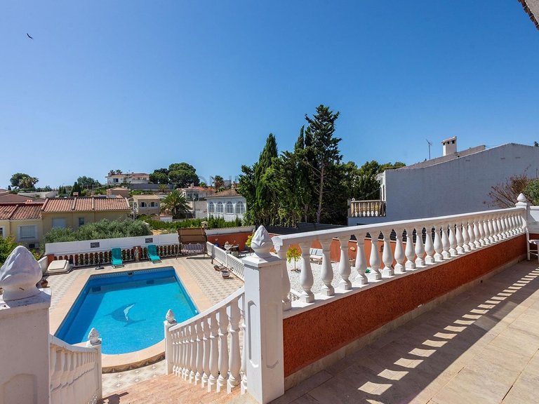Villa for Sale in Torrevieja, Alicante 6