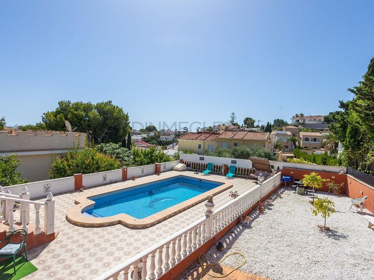 Villa for Sale in Torrevieja, Alicante 8