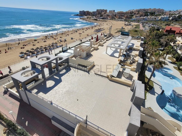Apartment for Sale in Torrevieja, Alicante 1