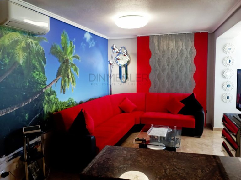 Apartment for Sale in Torrevieja, Alicante 10