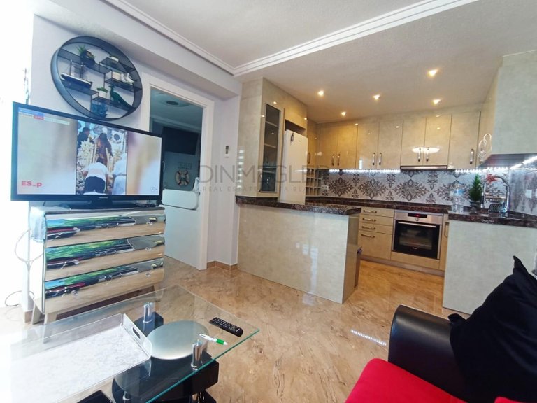 Apartment for Sale in Torrevieja, Alicante 11